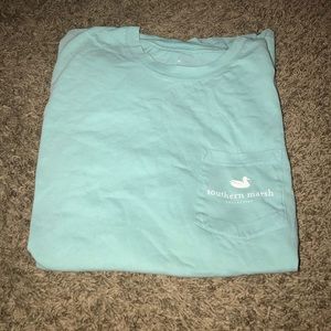 Southern Marsh T-shirt